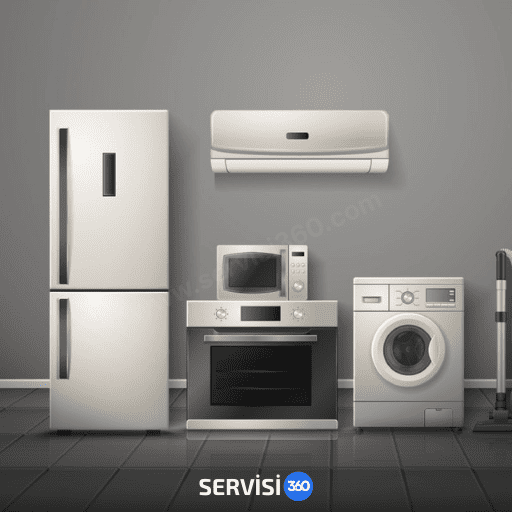 Susurluk Beyaz Eşya Servisi