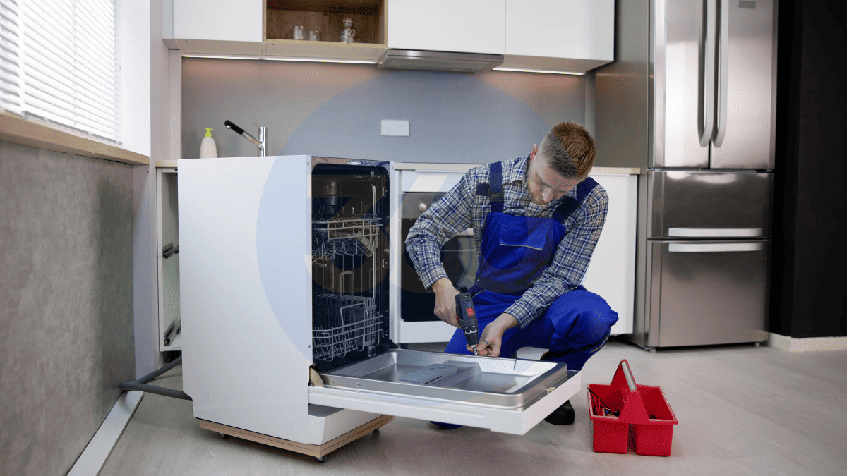 Susurluk Bulaşık Makinesi Servisi