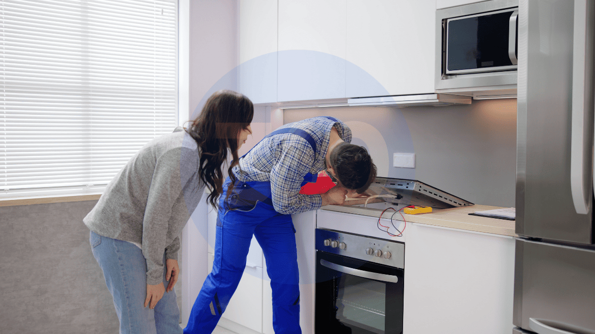 Susurluk Fırın Ocak Servisi